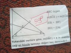  geometri sorularım:)