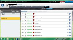  FM14 Porto Kariyerim (SS'li)