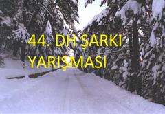  44. DH Şarkı Yarışması (Kazanan Germanic)