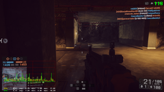  Battlefield 4 Ani Fps düşme sorunu acil yardım