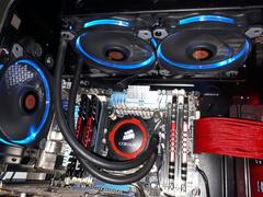 Cooler master cosmos s kaya mod 