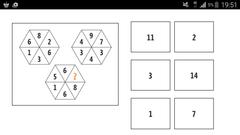 Matematiksel bir puzzle sorusu