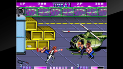 Arcade Archives Serisi [PS4 ANA KONU]