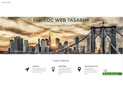  Nuuloc Web Tasarım, Siz Hayal EDİN, Biz Tasarlayalım!