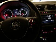 VW POLO 1.2 TSI DSG YAKIT DEĞERLERİ ( UZUN SÜRELİ )