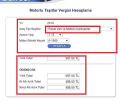 Van Aracı Hususiye Çevirme | DonanımHaber Forum » Sayfa 5