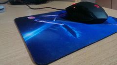  1 Dolara  Custom Mousepad