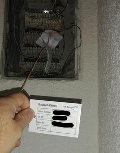 Elektrikçi Çağırmadan Ankastre Bağlantısı Nasıl Yapılır? Resimli Anlatım