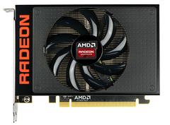  AMD R9 Nano 4096 Stream işlemcisi ile geliyor.