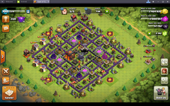  100 LVL 5 İNŞAATÇI+2142 ELMAS TH10 ASKERLER FULE YAKIN