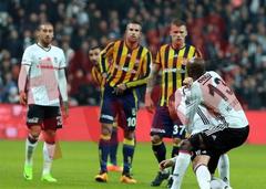 ZTK | Beşiktaş - FENERBAHÇE | 05.02.2017