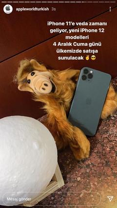 Apple iPhone 12 Pro / iPhone 12 Pro Max [ANA KONU]