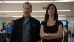 Billions (2016 - ) 5. Sezon Bitti | Showtime