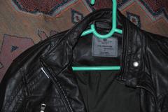 Polo Garage Kahverengi Deri Ceket | DonanımHaber Forum