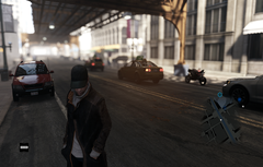  Watch Dogs Grafik Modları (SweetFX, TheWorseMod)