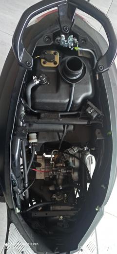 2020 Peugeot Kisbee 50 cc (4t) Limitor iptali ? | DonanımHaber Forum