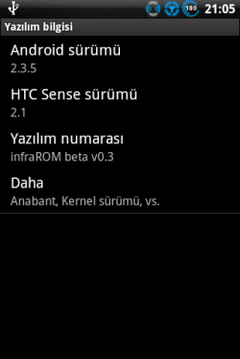htc wildfire s 2 3 5 turkce rom