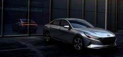 2021 Yeni Kasa Hyundai ELANTRA (Bilgi Paylaşımları)