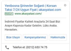 İstanbul'da taksiciler, müşteri gibi çağırdıkları Uber şoförüne dayak attı