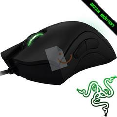  Deathadder vs. SS Rival