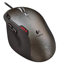 g500 mouse eksen kayması