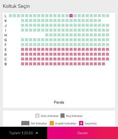 Cinemaximum Rezilliği (Koyun Yerine Konuyoruz)