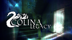 COLINA Legacy Türkçe yama