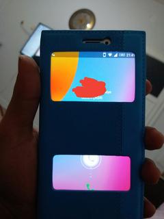 Lenovo k6 note ekran kapatma, arama cevaplama