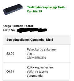 TR'nin En Büyük Amazon Rehberi [EFSANE KONU]