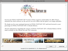  Final Fantasy XIV Online Oynamak isteyenler Baksın