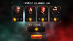 [ARŞİV] The Witcher Adventure Game %100 Türkçe Yama - v1.0