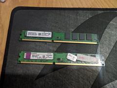 Kingston Ram aldım sahte olabilir mi?