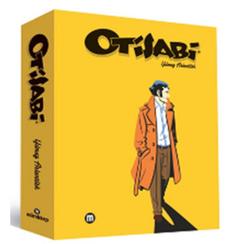 Alınık Otisabi Box Set