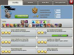  113 Level TH9 Herşey Full Duvar Dahil TH9