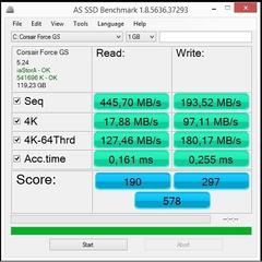  SSD ve HDD Test Sonuçlarını Kontrol Edebilir misiniz?