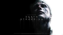 Death Stranding (2020) [PC ANA KONU]