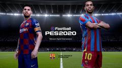 PES 2020 & myClub [PS ANA KONU]