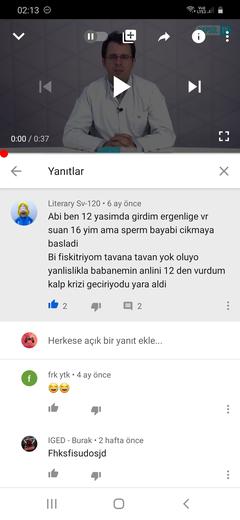 Büyüyünce Boyum Kaç Olur ? (Resimli)