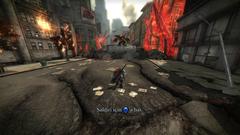 Darksiders - Warmastered Edition Türkçe Yama