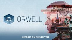 Orwell Keeping An Eye On You TÜRKÇE ÇEVİRİ