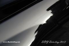  Mercedes GLK 220 Detailing  ' Opti-Coat 2.0 Seramik Boya Koruma ' ~300 Foto  DBY Detailing