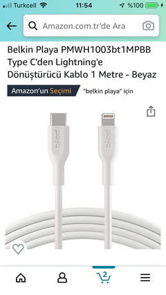 Amazon Türkiye İndirimleri, Fırsatları ve Kampanyaları [ANA KONU]