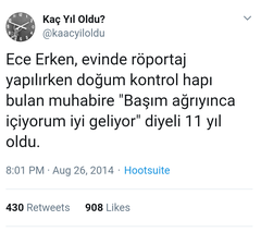 Ece Erken, elektrik faturasını paylaşıp isyan etti!