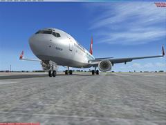  FS 2004 - FSX, X-Plane ve Prepar3d' deki Deneyimleriniz