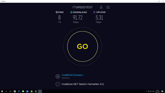  VODAFONE SüperNet FİBERMax (FTTH/GPON) -ANA KONU-