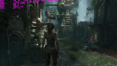  Sapphire HD7970 Dual-X OC Rise Of The Tomb Raider Belirsizliği