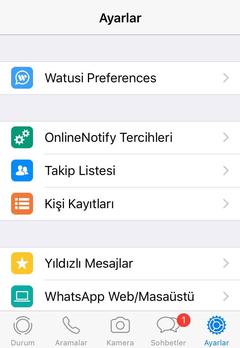 Online Notify Türkçe Yama!