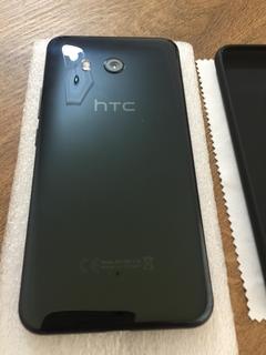 HTC U11 BLACK 4GB/64GB 