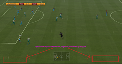  FIFA 14 moddingway(STSL EKLİ) yamada ufak sorun.