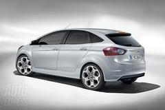  FORD FOCUS III 2011